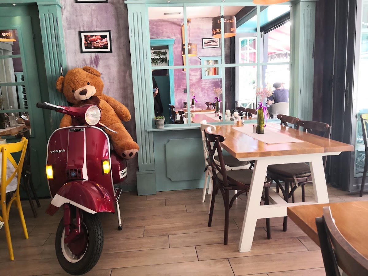 Slide Background Image